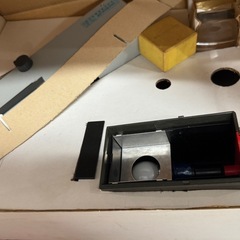 引き伸ばし機 部品　Durst J35の画像