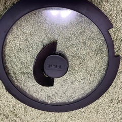 T-fal 鍋用ふた の画像