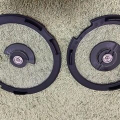 T-fal 鍋用ふた の画像