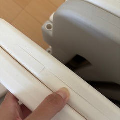 ALZIP ベビーサークル　Gサイズの画像