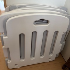 ALZIP ベビーサークル　Gサイズの画像
