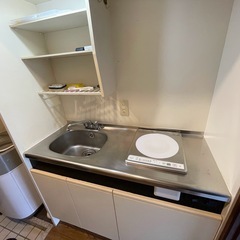 福井市初期費用0円賃貸　信開トピア足羽318号室 − 福井県