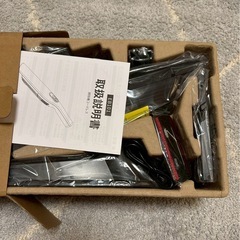 掃除機 コードレス 25000Pa超強力吸引 0.7kg超軽量40分連続稼働の画像