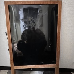 看板の画像