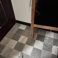 看板の画像