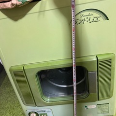 乾燥機の画像