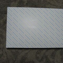 箱入り５色タオル（30cmx58cm)の画像