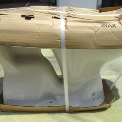 ☆イナックス・リクシル INAX LIXIL C-180S BN8 洋風便器 LN便器◆一般的な普通サイズの組み合わせ便器の画像