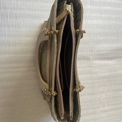 森英恵ハンドバッグの画像