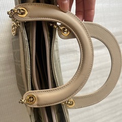 森英恵ハンドバッグの画像
