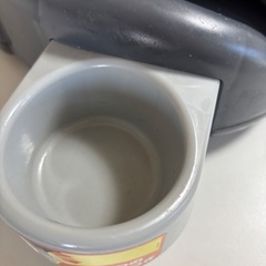 GRACO ジュニアシートの画像