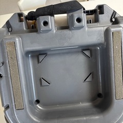 GRACO ジュニアシートの画像