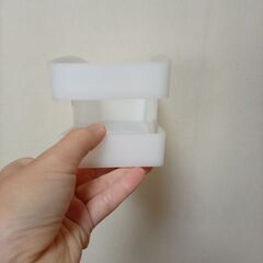 無料　靴　収納の画像