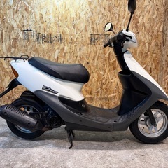 【最短当日納車可能!!／原付沢山あります!!🙆🏽🔥】5分以内に返信◎綺麗なライブディオが入庫しました!!!!の画像