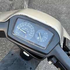 アドレスv100の画像