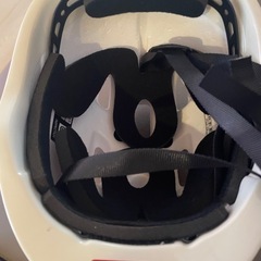子供用自転車用ヘルメットの画像