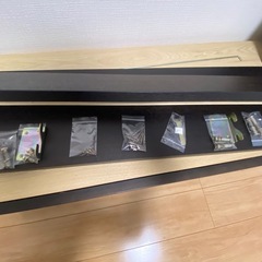 ベッドフレーム(シングル)の画像