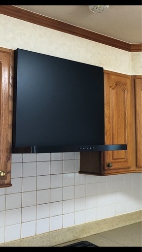 ★ ★ASR-634KR   換気扇　レンジフード　富士工業製（LIXIL）★