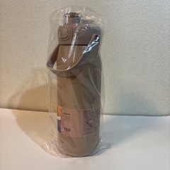 【新品未使用】CB Japan 780mlステンレスボトルの画像