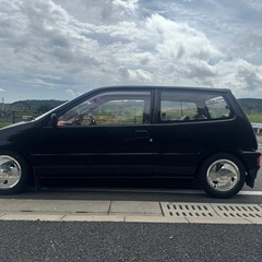 HONDA トゥデイの画像