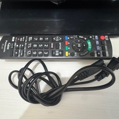 Panasonic テレビ　TH-32D305 2017年製の画像