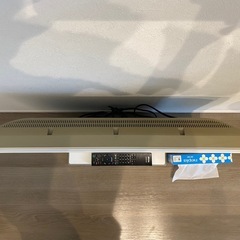 テレビの画像