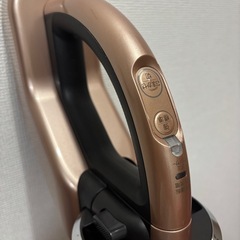 TOSHIBA スティッククリーナー TORNEO V トルネオ V コードレス掃除機 VC-CL 1400の画像
