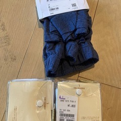 🌟本日のみ。新品未使用メンズ下着の画像