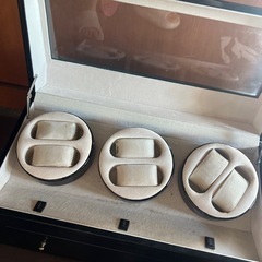 時計入れの画像
