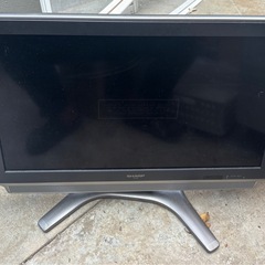 32インチ テレビの画像