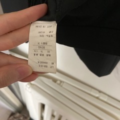 メンズスーツ上下セット メンズスーツ　】CAMBRIDGE UNIVERSITY POLO CLUB　ストライプ柄 ブラック系　の画像