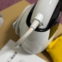 2PS Personal IPL脱毛器の画像