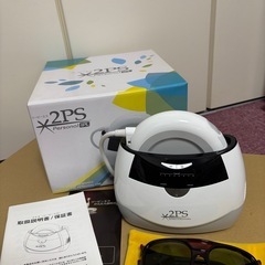2PS Personal IPL脱毛器の画像