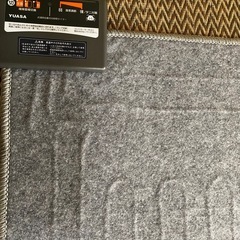 ホットカーペット本体
の画像