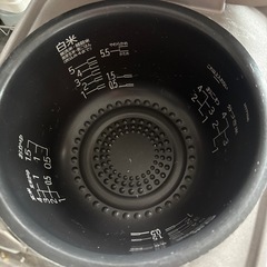 日立すいはん炊飯器の画像