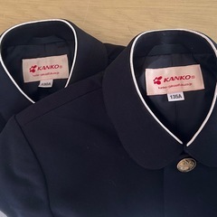 カンコー小学生 制服 学ランの画像