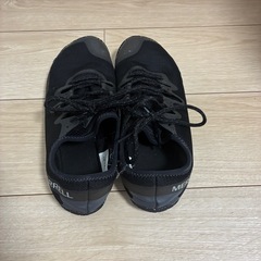 MERRELL ベイパーグローブ5 26.5の画像