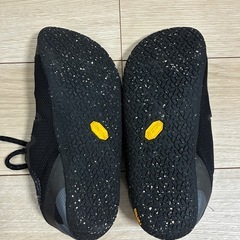 MERRELL ベイパーグローブ5 26.5の画像