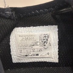 MERRELL ベイパーグローブ5 26.5の画像