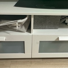 テレビ台の画像