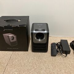 スマートプロジェクターD035　（動作品）の画像