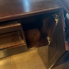 棚　オフィス　収納の画像