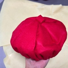 ハーフバースデイ衣装
　の画像