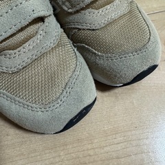 お話し中 ＊ new balance ニューバランス 996 スニーカー の画像
