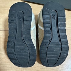 お話し中 ＊ new balance ニューバランス 996 スニーカー の画像