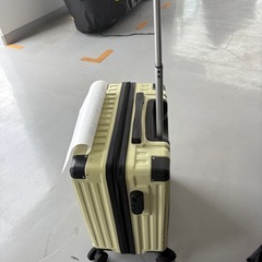 【0円】即日OK 機内持ち込みサイズの画像