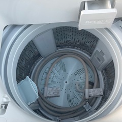 極美品　2023年式　HITACHI ビートウォッシュ　10キロの画像