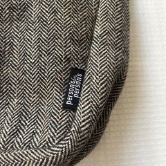 小さめのトートバッグの画像