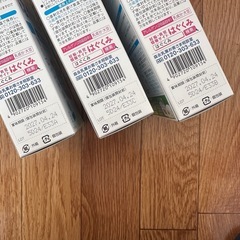 【未開封有り】はぐくみ スティックの画像