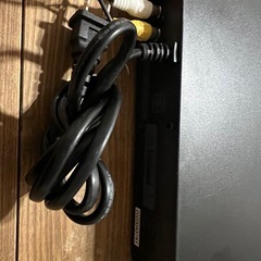 DVDプレイヤー 20年製の画像